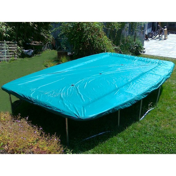 Telo di protezione tappeto elastico Apollo Sport 300 Telo di protezione tappeto elastico Apollo Sport 300