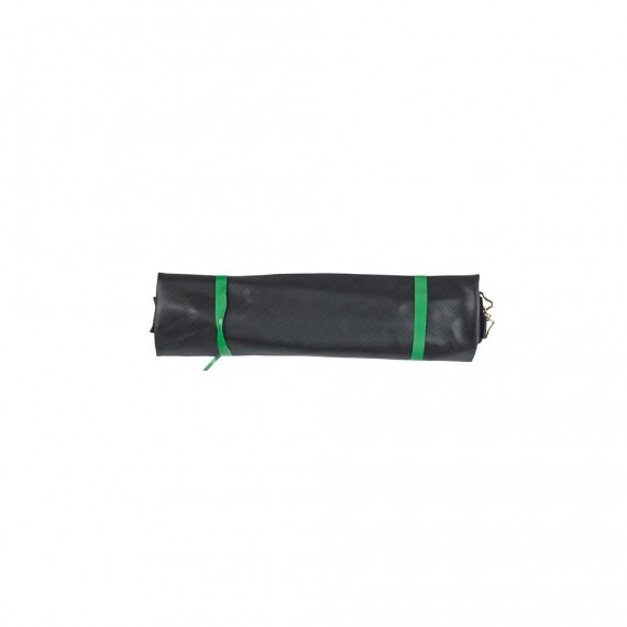 Toile de saut pour trampoline Ø 244 à 48 ressorts 136 mm Toile de saut pour trampoline Ø 244 à 48 ressorts 136 mm