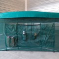 Rivestimento laterale tappeto elastico Ovalì 430 Rivestimento laterale tappeto elastico Ovalì 430