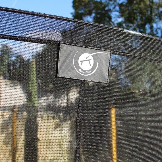 Rete di protezione tessile 180 Initio Rete di protezione tessile 180 Initio