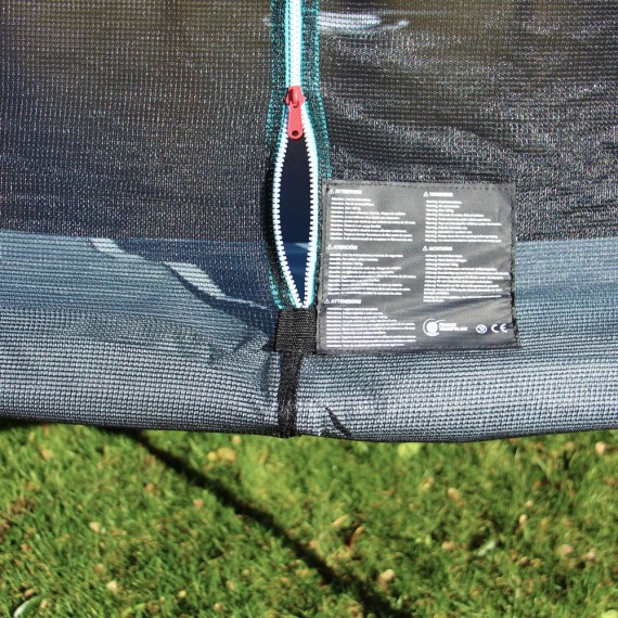 Rete di protezione tessile 180 Initio Rete di protezione tessile 180 Initio