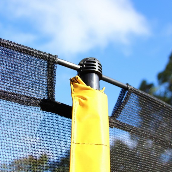 Rete di protezione tessile 360 Initio Rete di protezione tessile 360 Initio