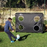 Porta da calcio premium