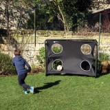 Porta da calcio premium