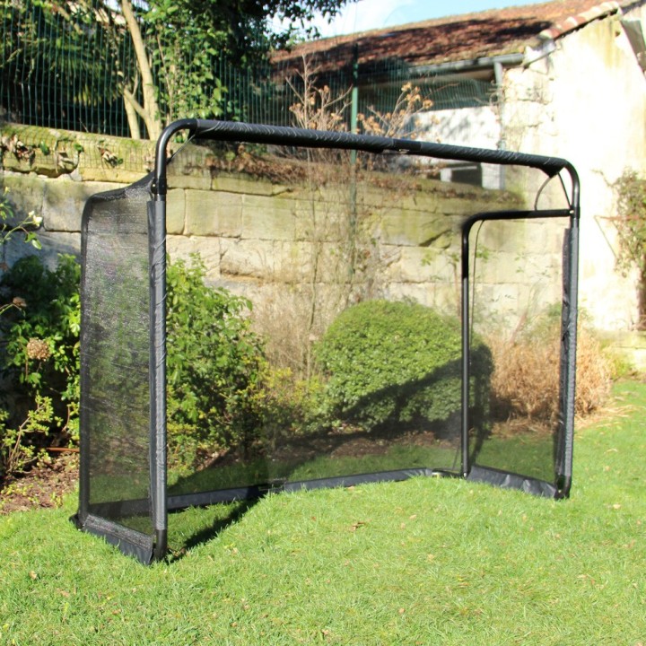 Porta da calcio premium