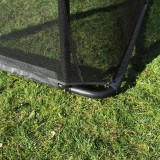 Porta da calcio premium