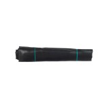 Telo da salto tappeto elastico Ovalì 490 - 84 molle 210 mm