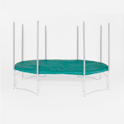 Telo di protezione tappeto elastico Ovalì 430