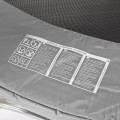 Cuscino di protezione Initio 360 Cuscino di protezione Initio 360