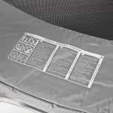 Cuscino di protezione Initio 390
