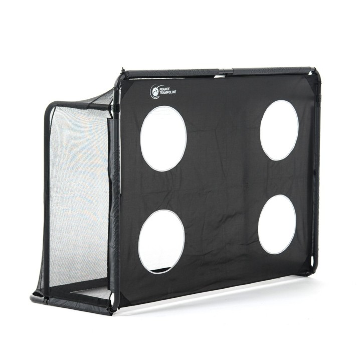 Porta da calcio premium