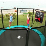Canestro da Basket FUN per tappeto elastico