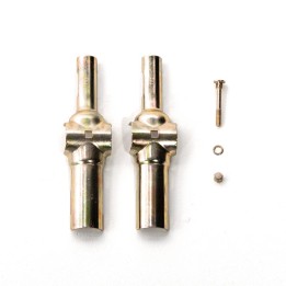 Pièce de jonction en X 25/38/38