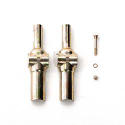 Pièce de jonction en X 25/38/38