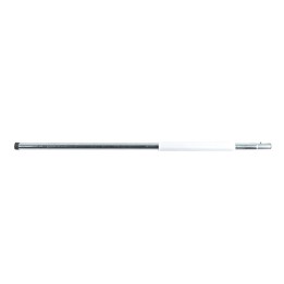 Montant inférieur Ø38mm pour filet avec arcs en fibre de verre