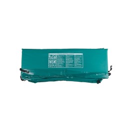Cuscino di protezione Apollo Sport 300 25 mm / 30 cm