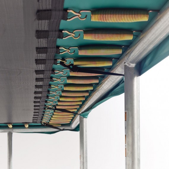 Cuscino di protezione Apollo Sport 300 25 mm / 30 cm Cuscino di protezione Apollo Sport 300 25 mm / 30 cm