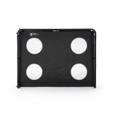 Porta da calcio premium