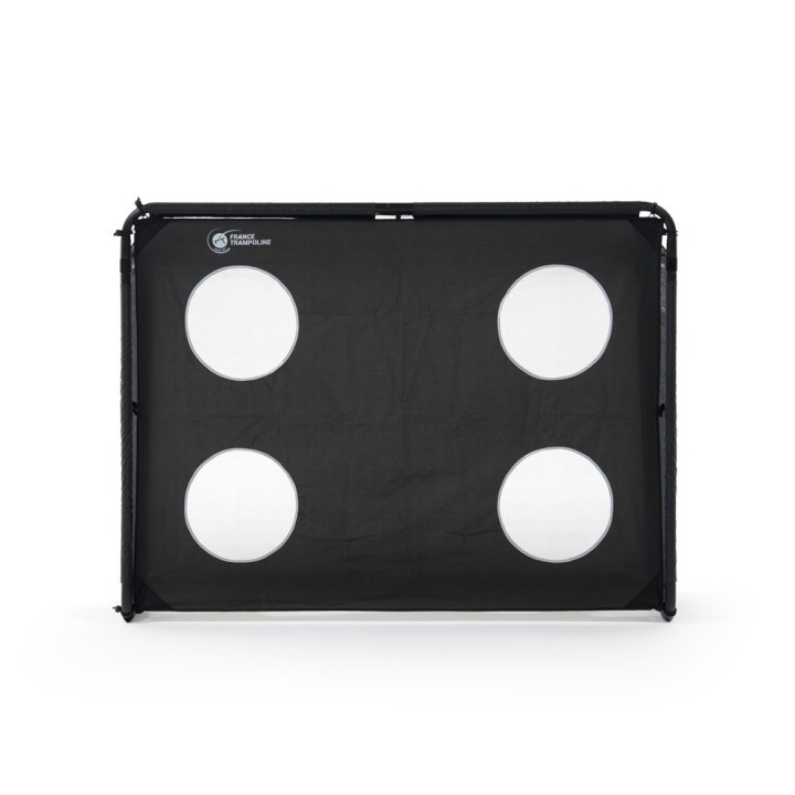 Porta da calcio premium