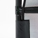 Porta da calcio premium