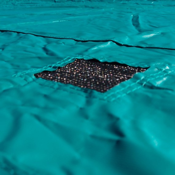 Telo di protezione tappeto elastico Apollo Sport 400