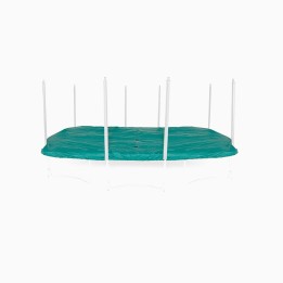 Telo di protezione tappeto elastico Apollo Sport 400
