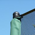 Rete tessile con cinghie per tappeto elastico 430 Rete tessile con cinghie per tappeto elastico 430