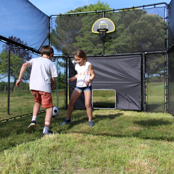 Multisport  Multisport