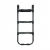Scaletta per tappeto elastico Apollo Square 300 e Apollo Sport 400 - 500