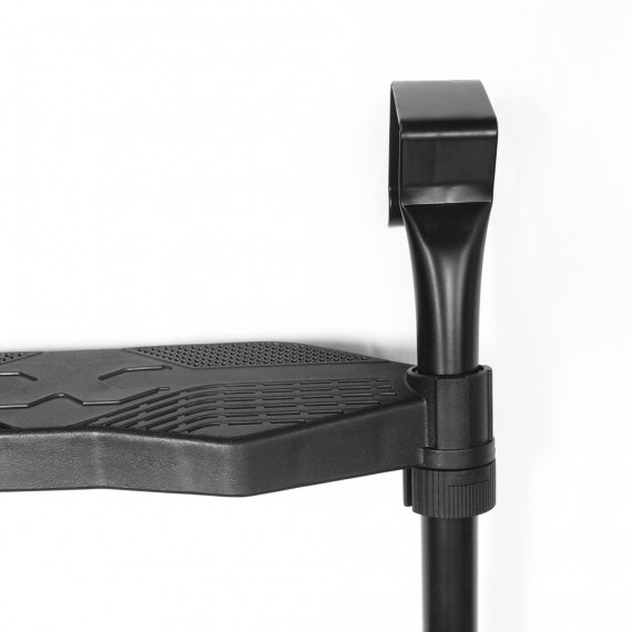 échelle pour trampoline Apollo Sport 500 - 2019