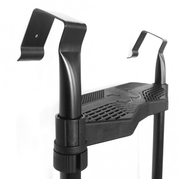 échelle pour trampoline Apollo Sport 500 - 2019