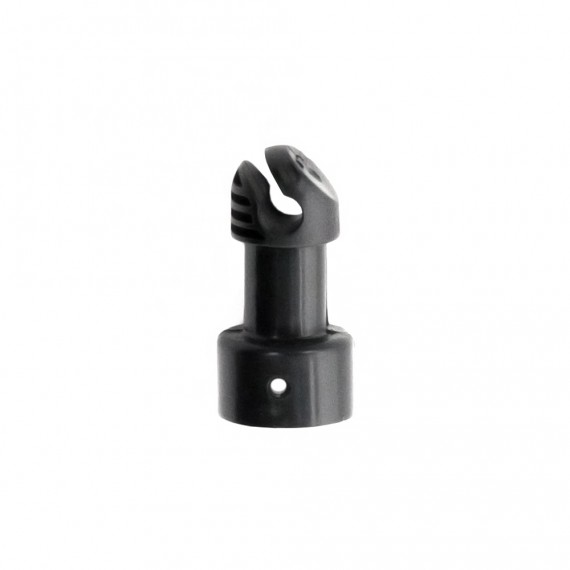 Montante completo Ø25 mm per tappeto elastico 300 Montante completo Ø25 mm per tappeto elastico 300