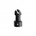 Montante completo Ø25 mm per tappeto elastico 300 Montante completo Ø25 mm per tappeto elastico 300