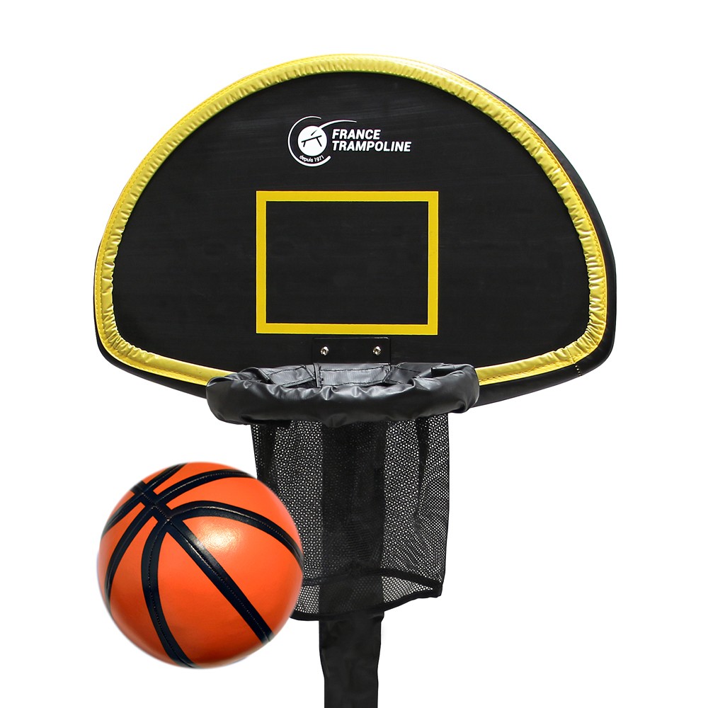 Tappeto da basket 100 x 150 cm, per giochi con la palla, area