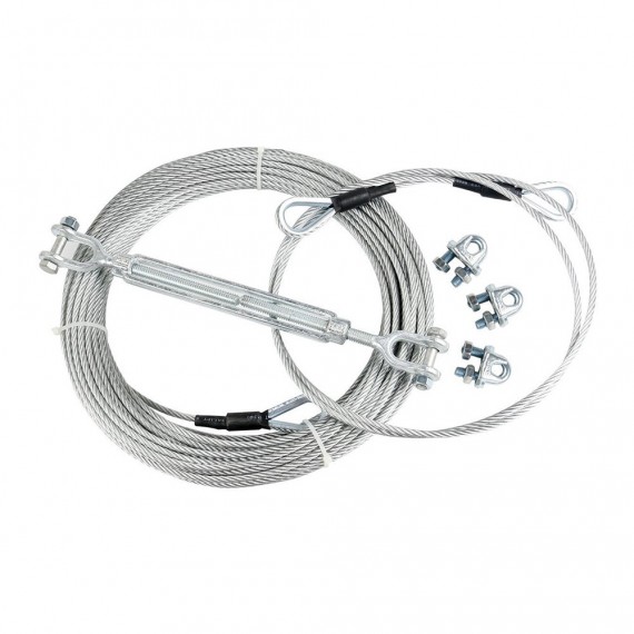 Cavi tirolesi Cavi tirolesi