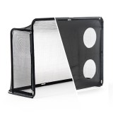 Porta da calcio premium