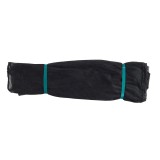 Rete tessile con cinghie per tappeto elastico 430