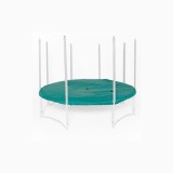 Telo di protezione tappeto elastico Waouuh! 360
