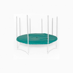 Telo di protezione tappeto elastico Waouuh! 360