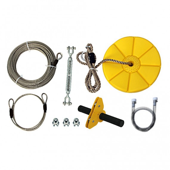 Kit zip line  Kit zip line