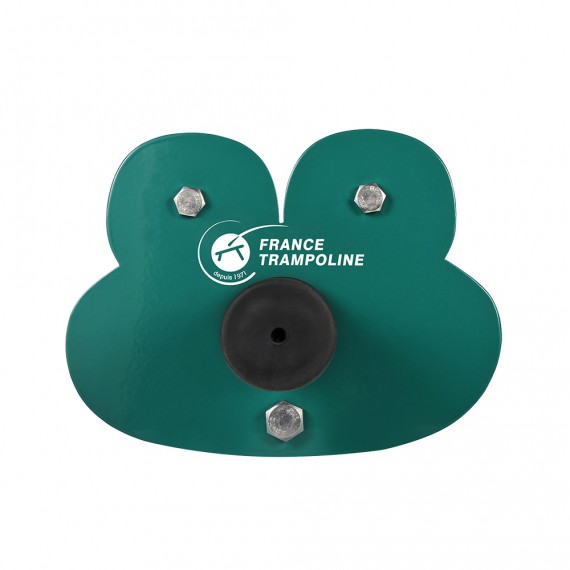 Puleggia tirolese Puleggia tirolese