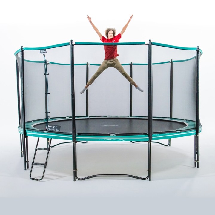Tappeto elastico Boost'Up 490 - Pack XXL