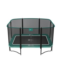 Tappeto elastico Apollo Sport 400 con rete