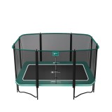 Tappeto elastico Apollo Sport 400 con rete
