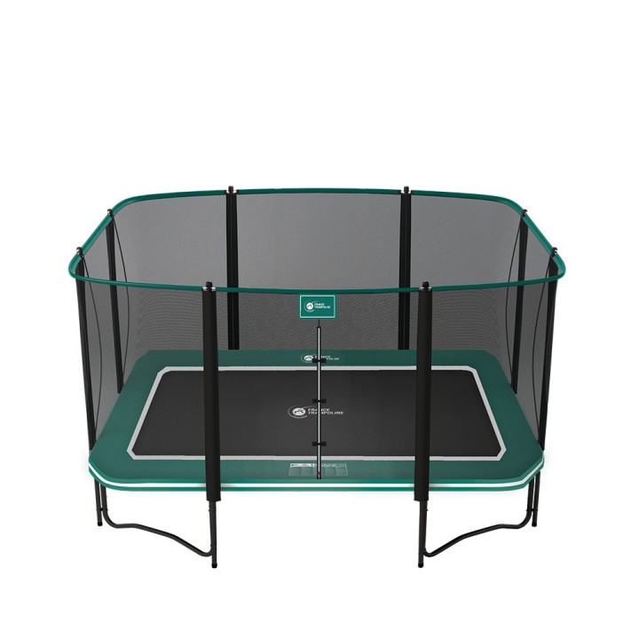 Tappeto elastico Apollo Sport 400 con rete