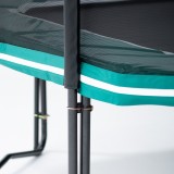 Tappeto elastico Apollo Sport 400 con rete