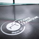 Tappeto elastico Apollo Sport 400 con rete