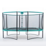 Tappeto elastico Apollo Sport 400 con rete