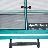 Tappeto elastico Apollo Sport 400 con rete