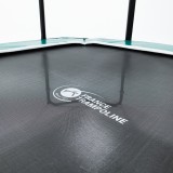 Tappeto elastico Apollo Sport 400 - Pack XXL